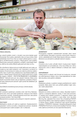 Leták Oxalis - čaj a káva
		  platný do 31.12.2025 - strana 3