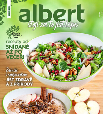 albert-supermarket