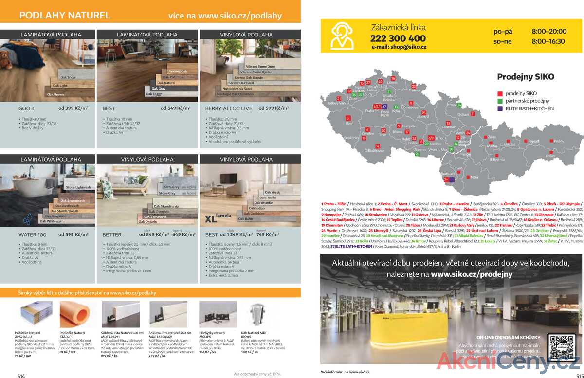 Siko katalog koupelen 2024/2025 strana 520