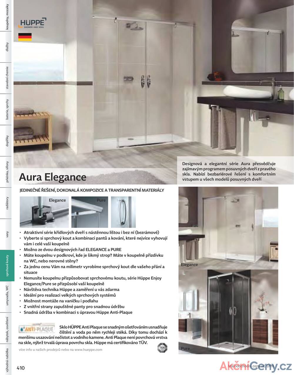 Leták Siko koupelny
platný do 31.12.2025 - strana 412