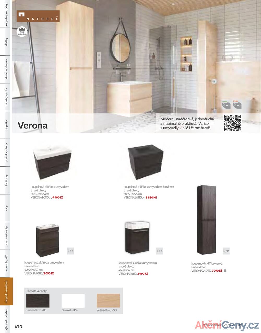 Leták Siko koupelny
platný do 31.12.2025 - strana 474