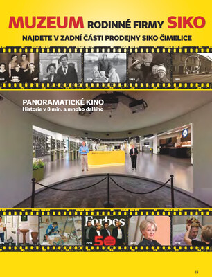 Leták Siko koupelny
		  platný do 31.12.2025 - strana 15
