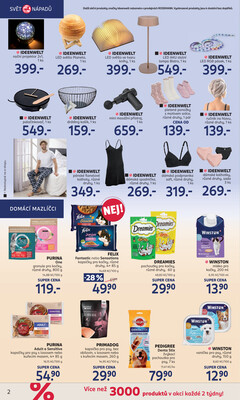 Rossmann od 15.1. do 28.1.2025