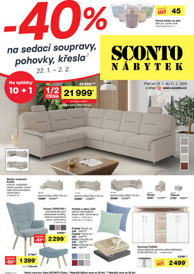 sconto