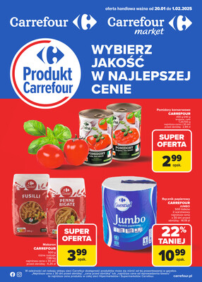 carrefour-polsko