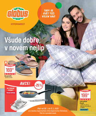 globus