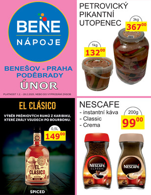 bene-napoje