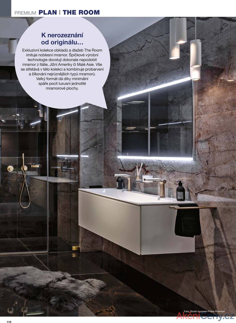 Leták Koupelny Ptáček
		  platný do 31.12.2025 - strana 110