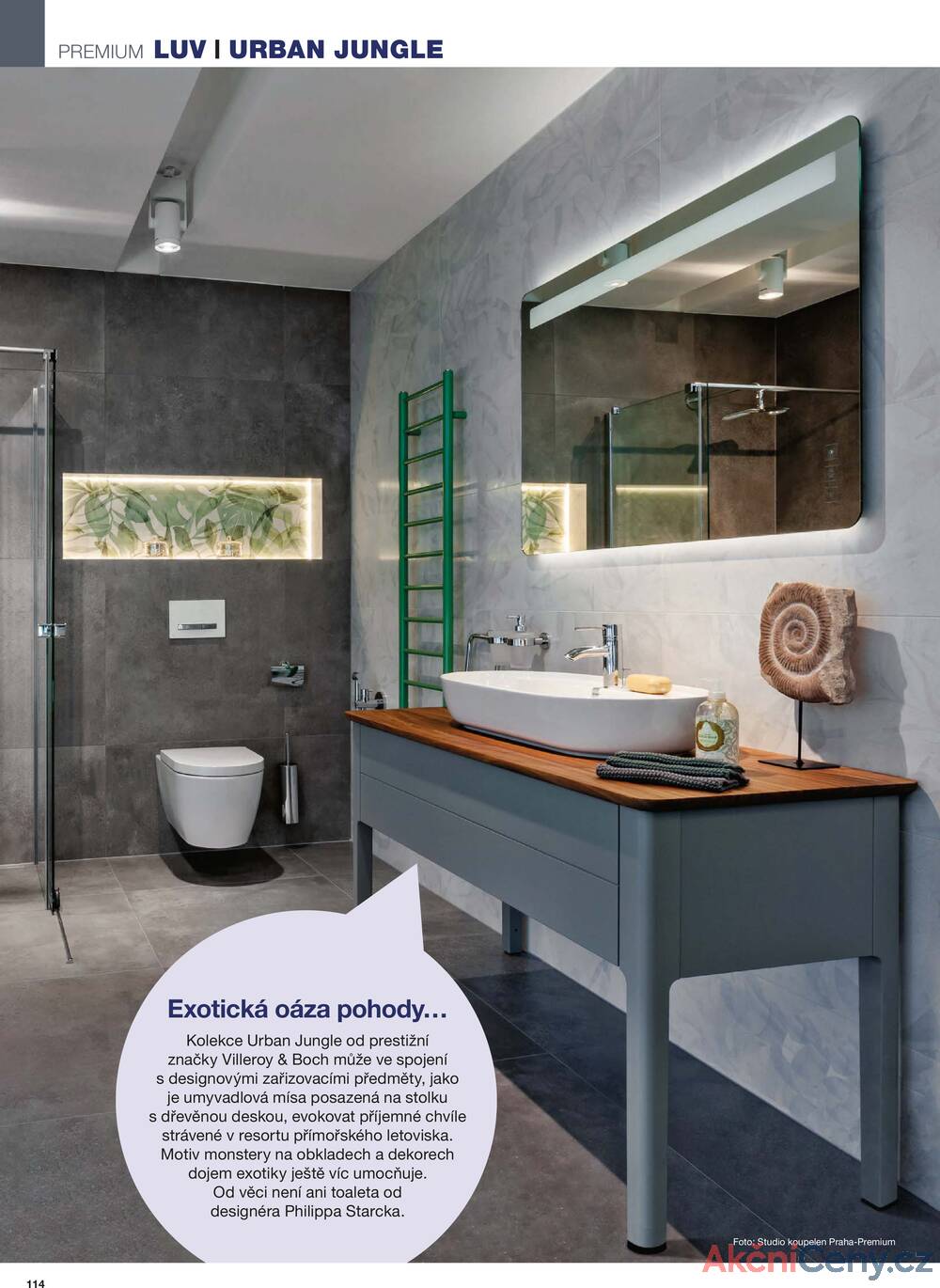 Leták Koupelny Ptáček
		  platný do 31.12.2025 - strana 114