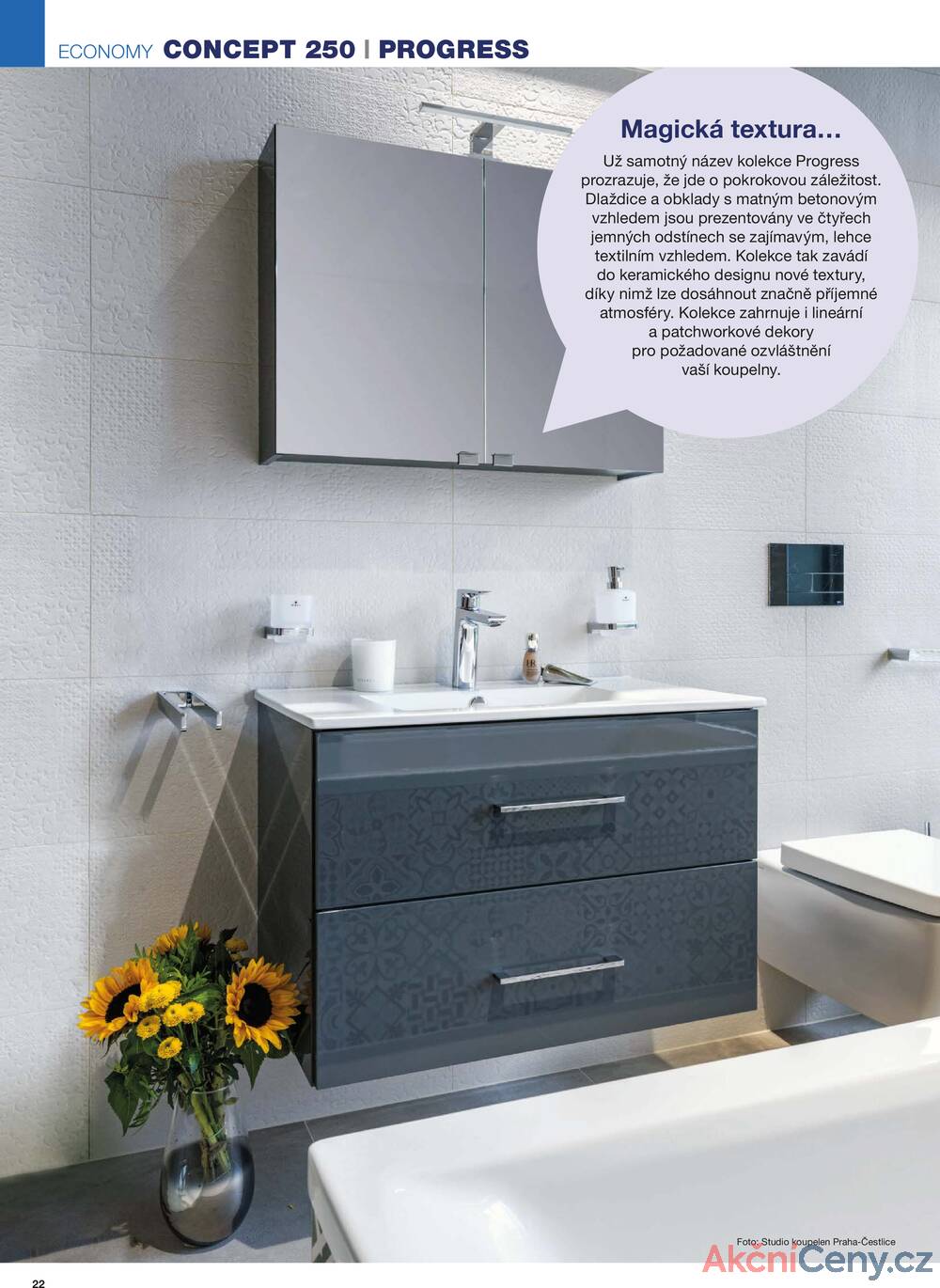 Leták Koupelny Ptáček
		  platný do 31.12.2025 - strana 22