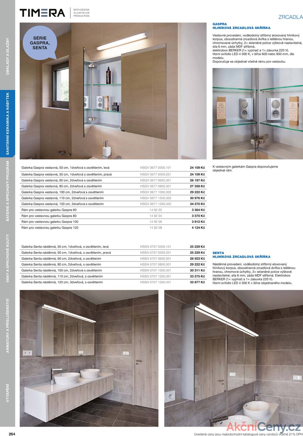 Leták Koupelny Ptáček
		  platný do 31.12.2025 - strana 264