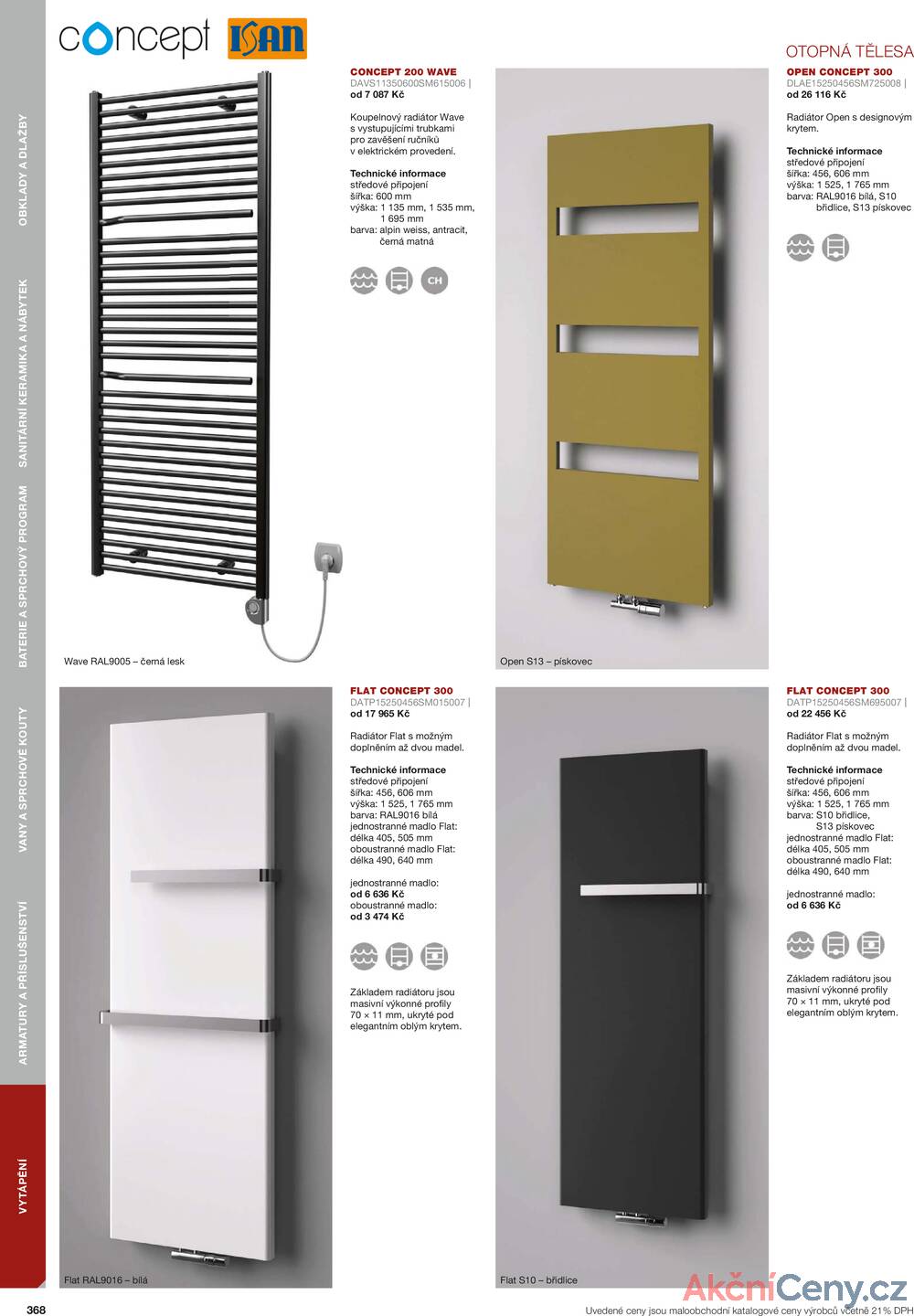 Leták Koupelny Ptáček
		  platný do 31.12.2025 - strana 368
