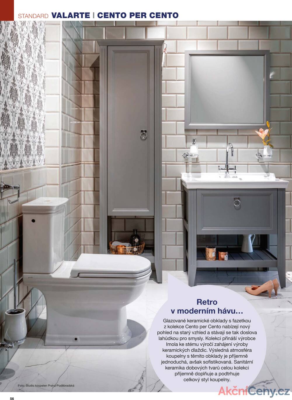 Leták Koupelny Ptáček
		  platný do 31.12.2025 - strana 56