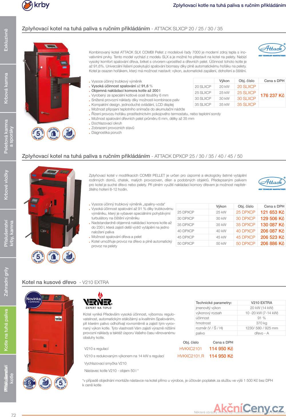 Leták Koupelny Ptáček
platný do 31.12.2025 - strana 72