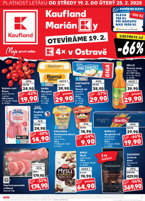 kaufland