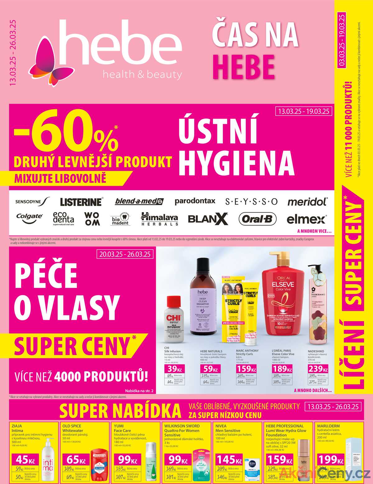 HEBE 13.3. - 26.3. strana 1