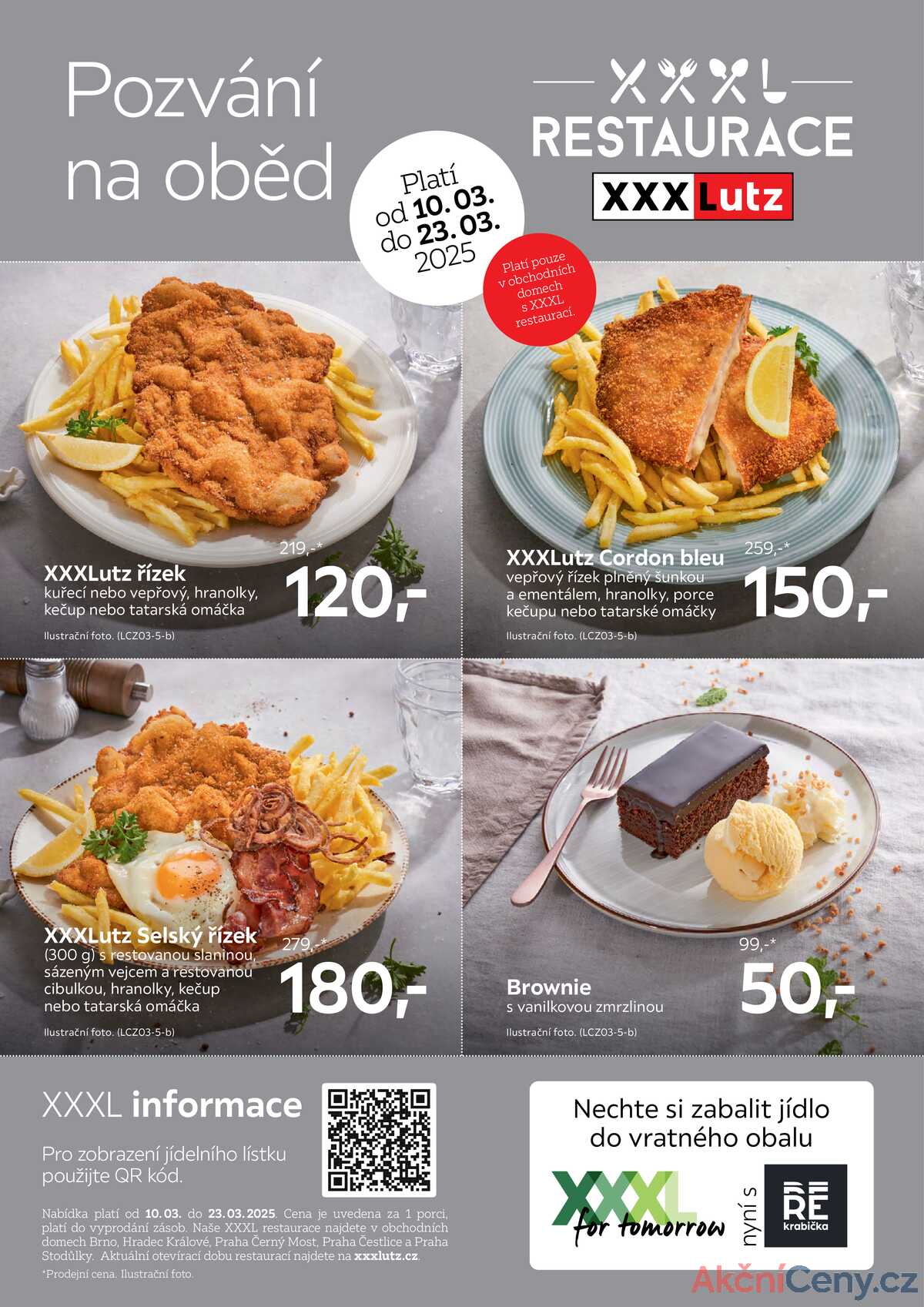 XXXLust Resto 10.3. - 23.3. strana 1