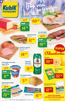 kubik-potraviny