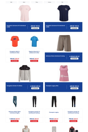 Intersport Fitness - 25. 3. 2025