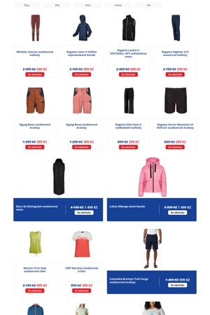Intersport Outdoor - 26. 3. 2025