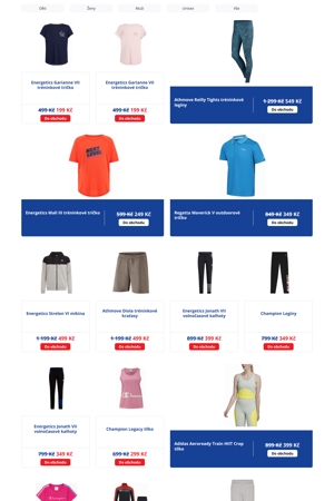 Intersport Fitness - 26. 3. 2025