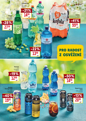 Billa katalog Gril od 22.4. do 20.5.2025
