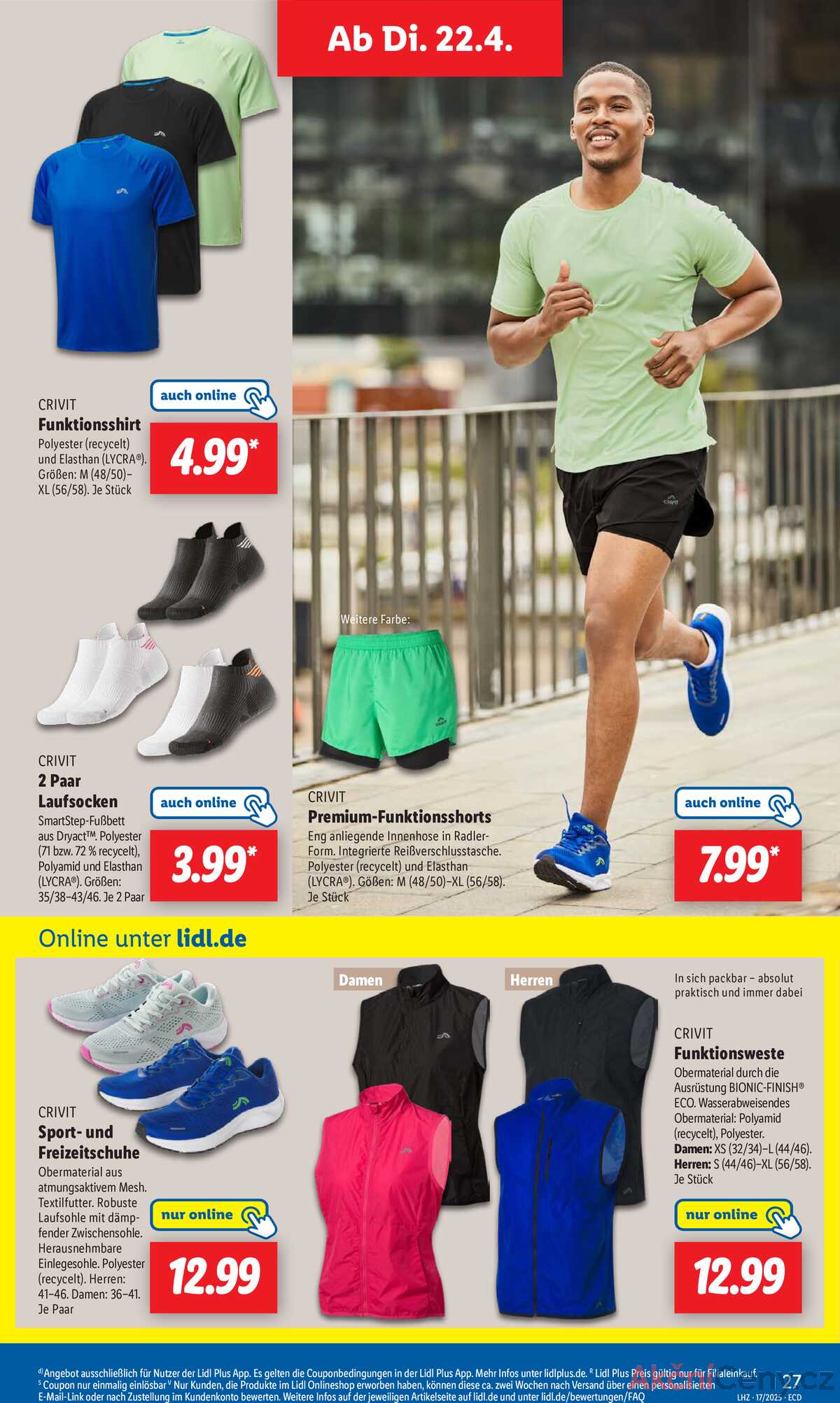 Lidl Německo do 26.4. strana 37