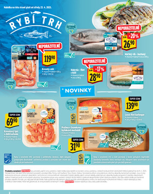 Albert Supermarket katalog Gril od 22.4. do 4.5.2025