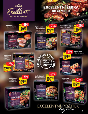 Albert  Hypermarket katalog Gril od 22.4. do 4.5.2025