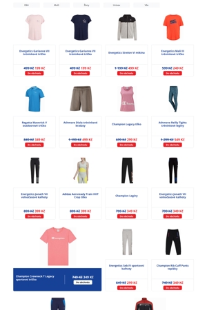 Intersport Fitness - 18. 4. 2025