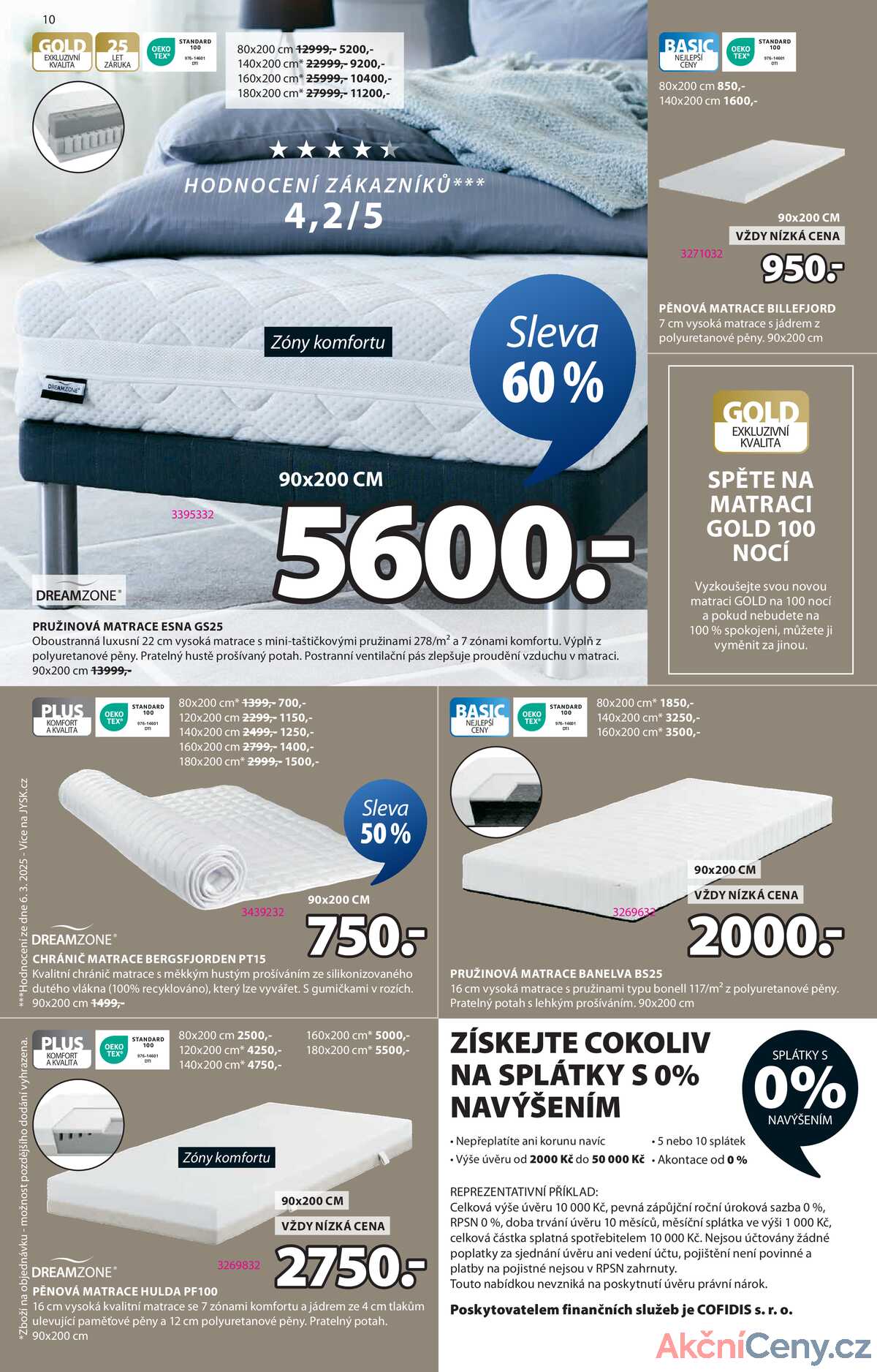 Jysk od 7.5. do 27.5.2025 strana 10