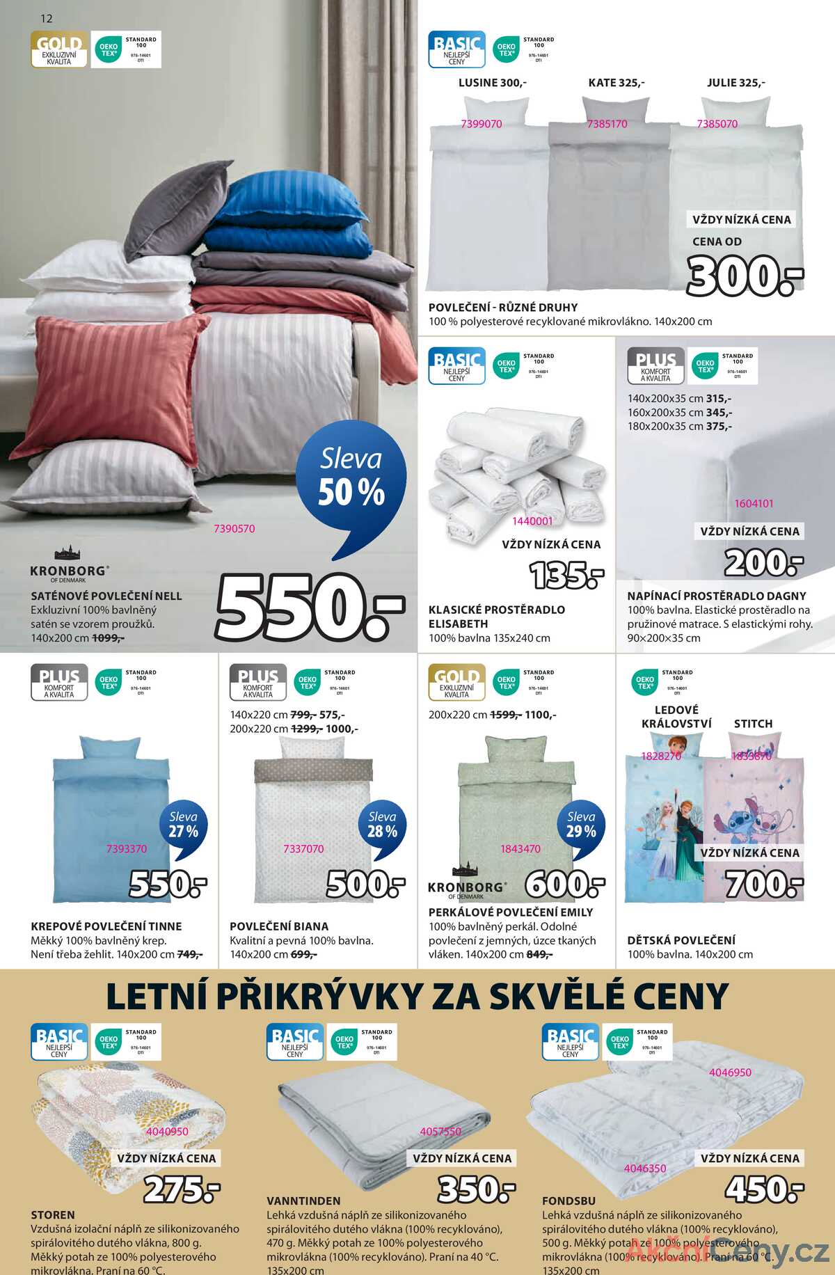 Jysk od 7.5. do 27.5.2025 strana 12