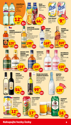 Penny Market katalog Gril od 24.4. do 6.5.2025