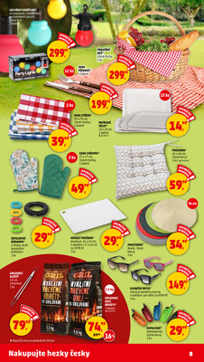 Penny Market katalog Gril od 24.4. do 6.5.2025