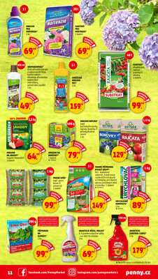 Penny Market katalog Gril od 24.4. do 6.5.2025