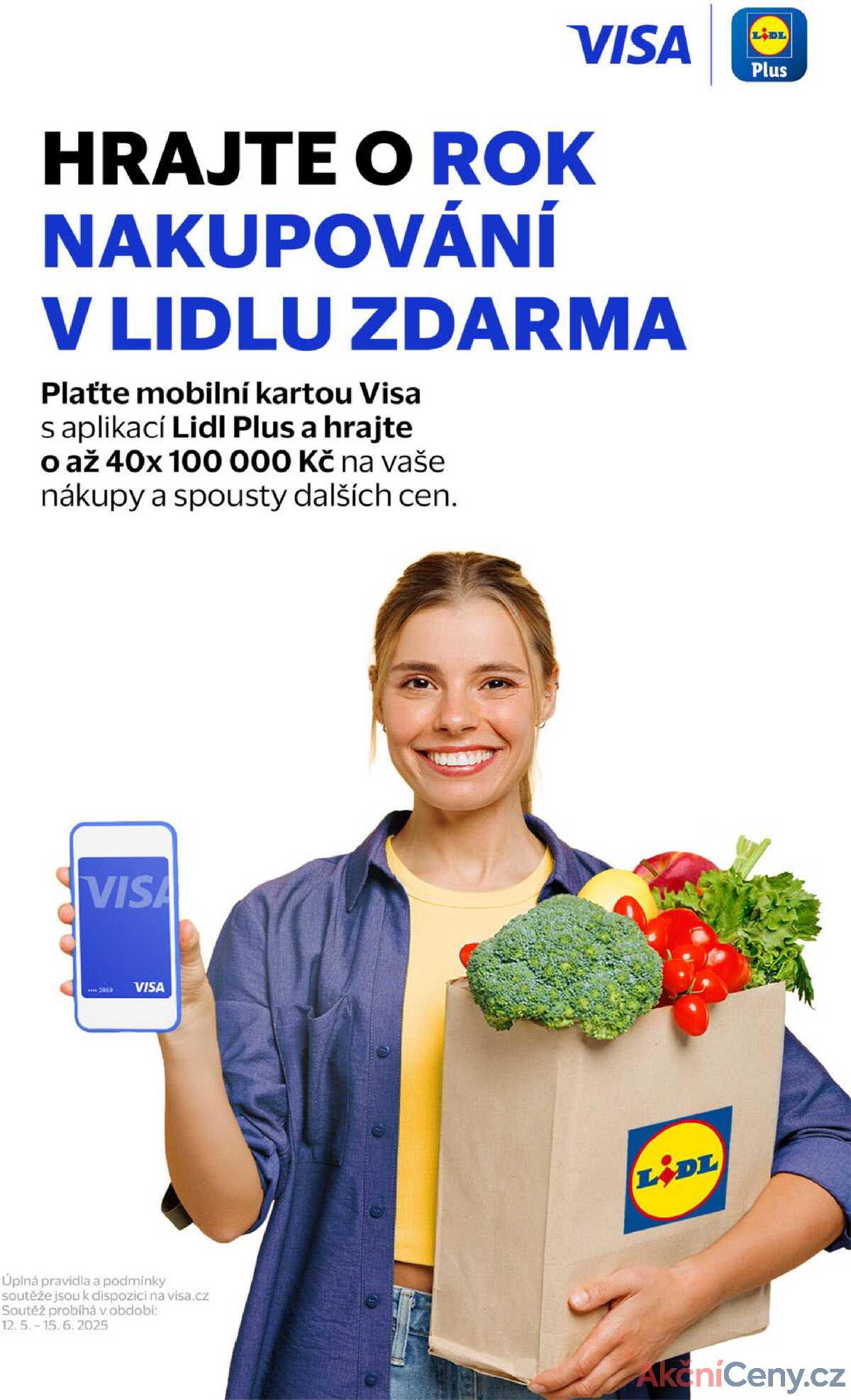 Lidl od 28.4. do 4.5.2025 strana 8