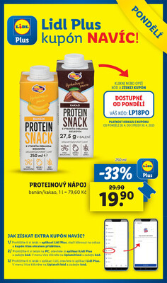 Lidl od 28.4. do 4.5.2025