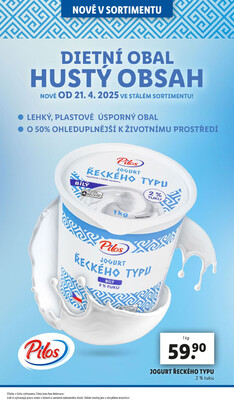 Lidl od 28.4. do 4.5.2025