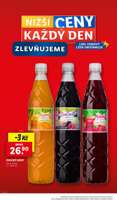 Lidl od 28.4. do 4.5.2025