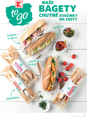 Kaufland 30.4. - 6.5. - Kaufland - Prostějov (Okružní ulice)