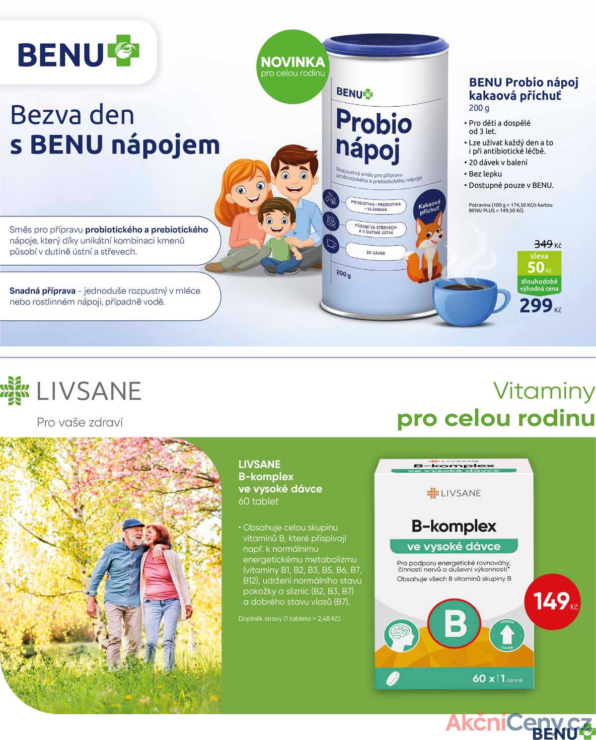 Benu od 1.5. do 31.5.2025 strana 6
