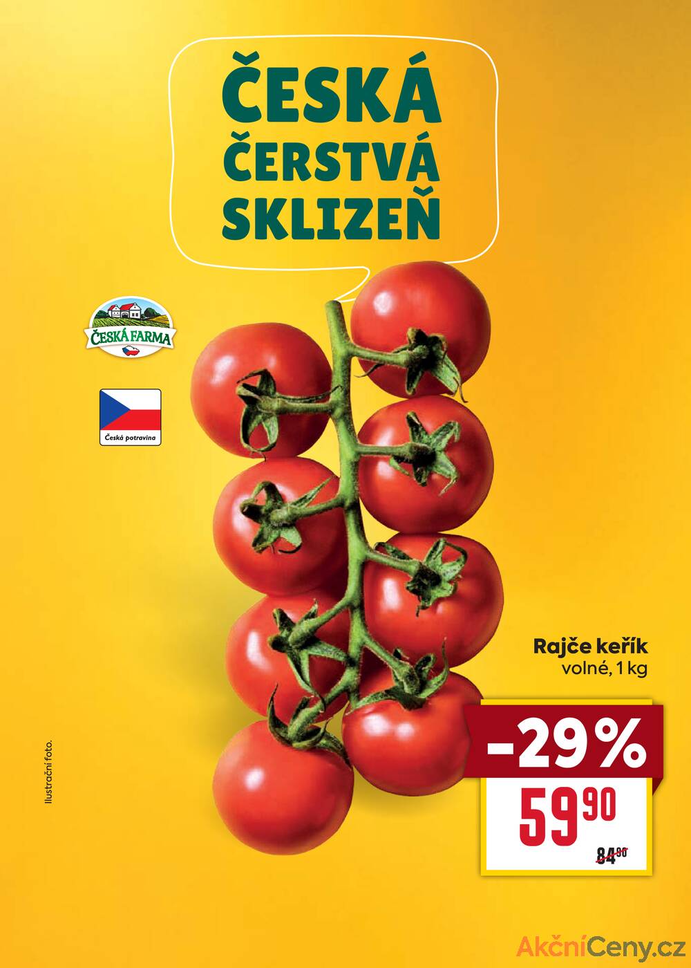 Leták Billa - Billa  od 5.5. do 13.5.2025 - strana 4