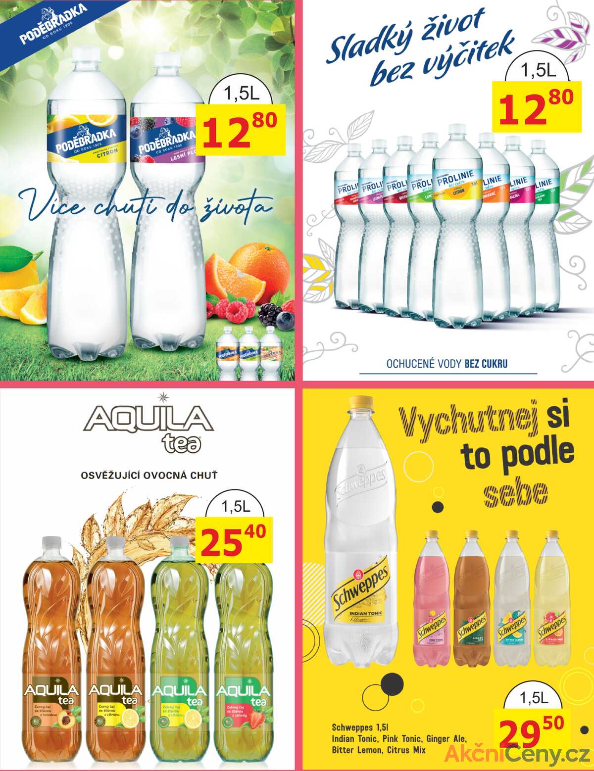 BENE Nápoje od 1.5. do 31.5.2025 strana 7