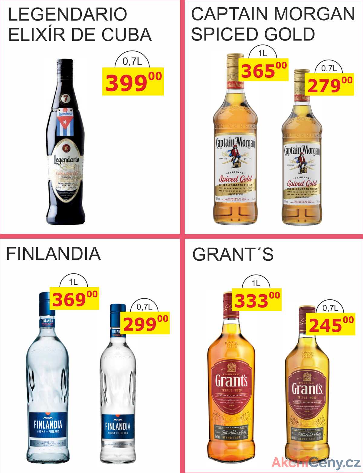 BENE Nápoje od 1.5. do 31.5.2025 strana 41