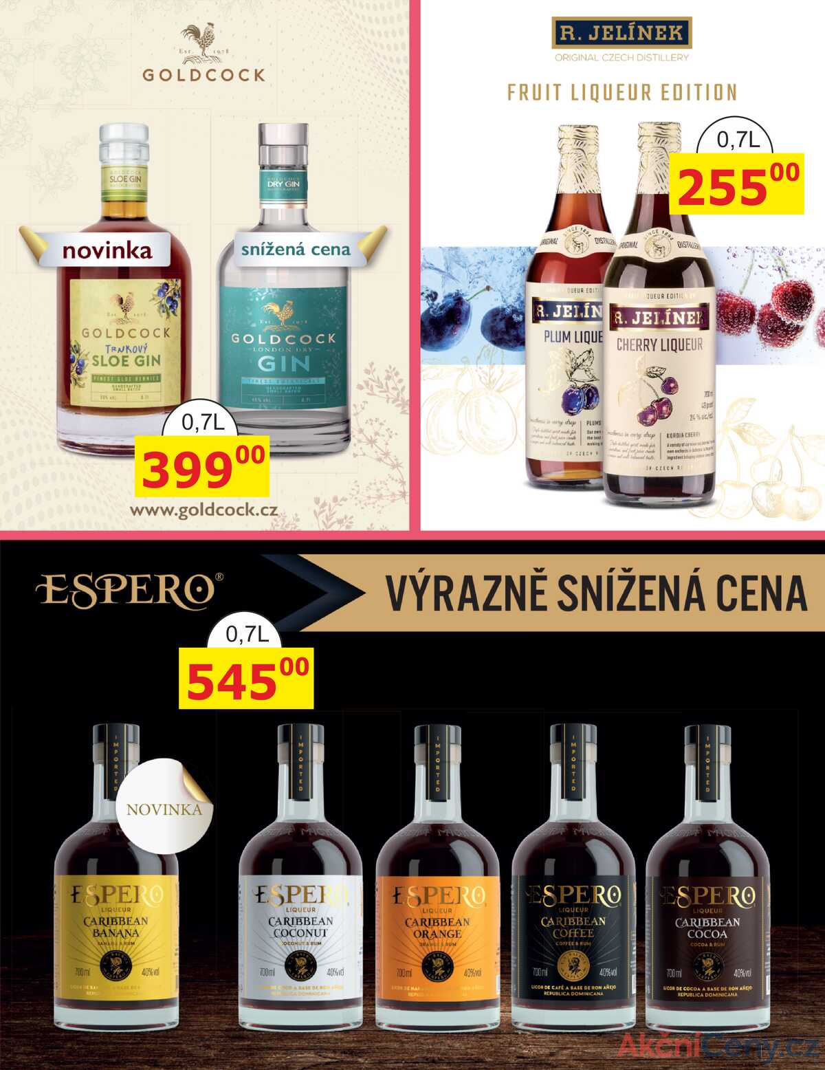 BENE Nápoje od 1.5. do 31.5.2025 strana 47