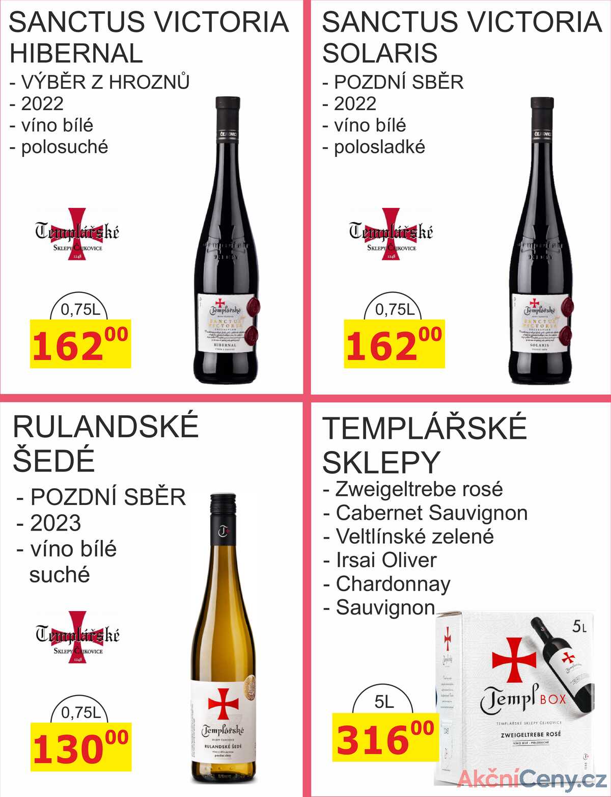 BENE Nápoje od 1.5. do 31.5.2025 strana 53
