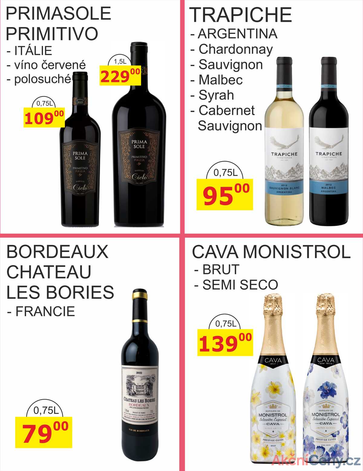BENE Nápoje od 1.5. do 31.5.2025 strana 59
