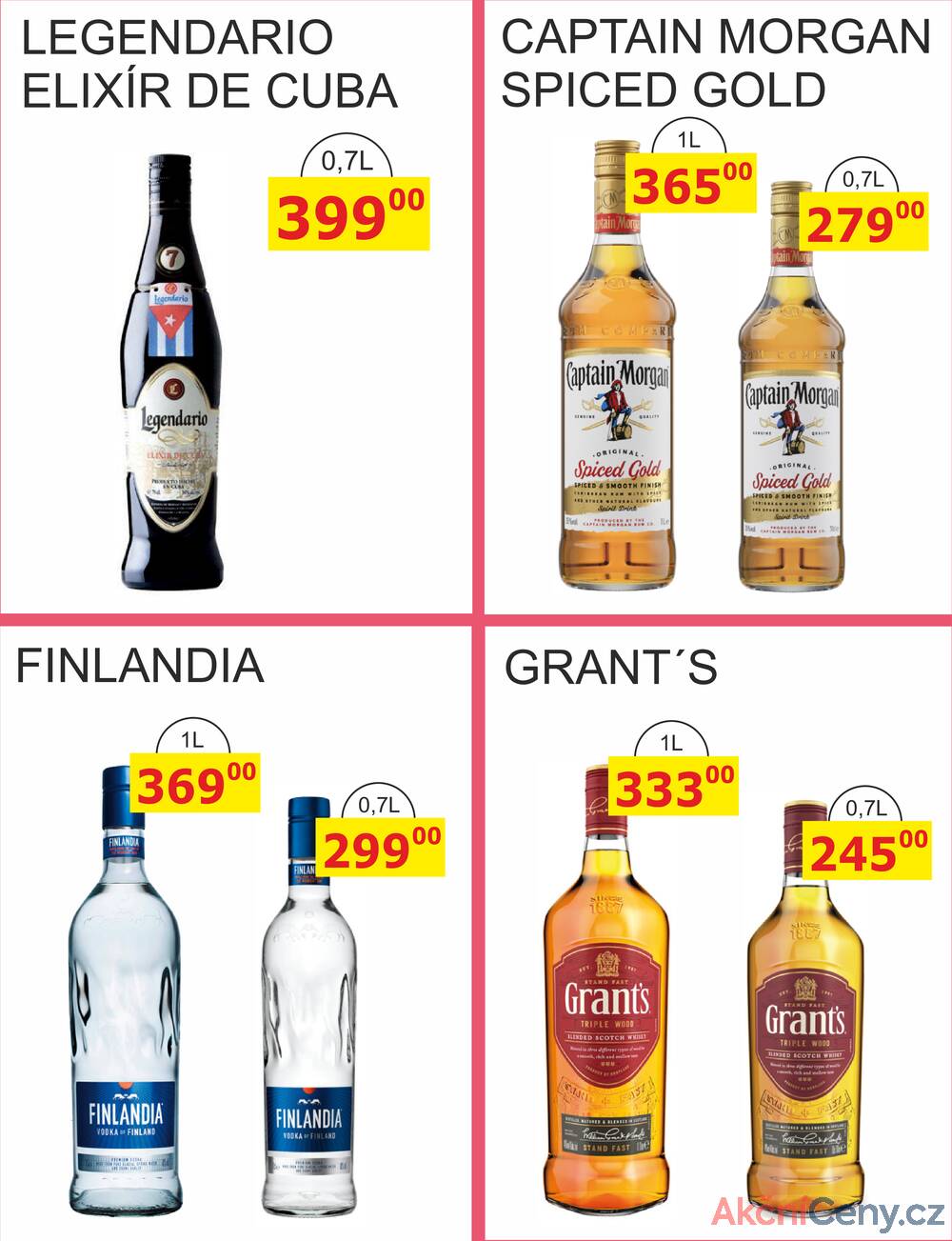 Leták BENE NÁPOJE - BENE Nápoje od 1.5. do 31.5.2025 - strana 41 Leták BENE NÁPOJE - BENE Nápoje od 1.5. do 31.5.2025 - strana 41