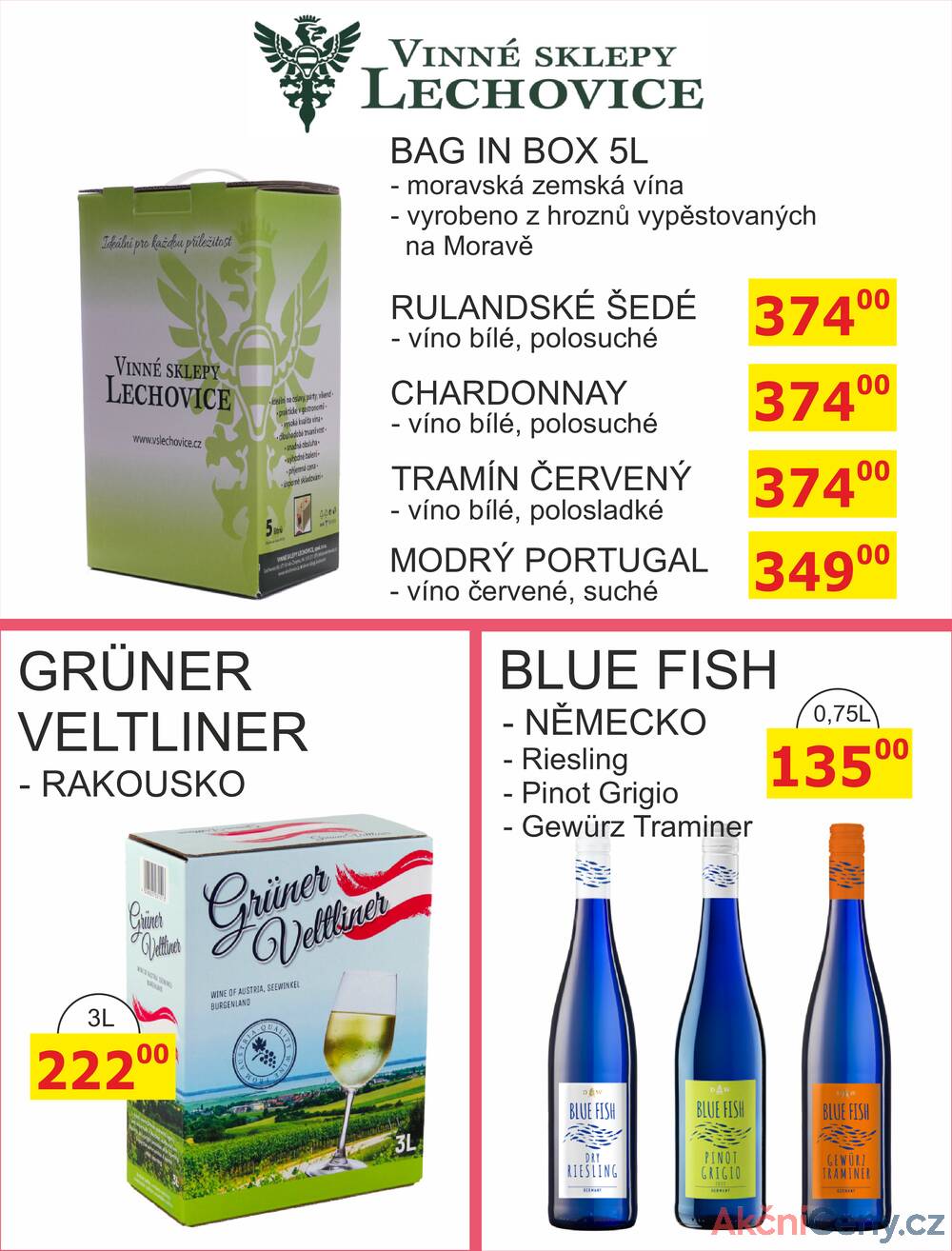 Leták BENE NÁPOJE - BENE Nápoje od 1.5. do 31.5.2025 - strana 56 Leták BENE NÁPOJE - BENE Nápoje od 1.5. do 31.5.2025 - strana 56
