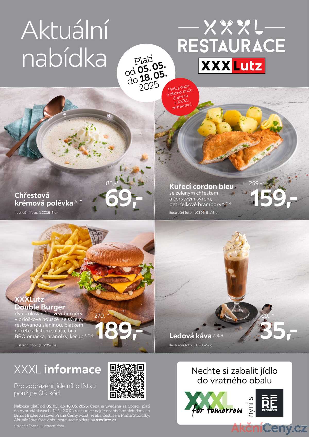 XXXLutz Resto 5.5. - 18.5. strana 1